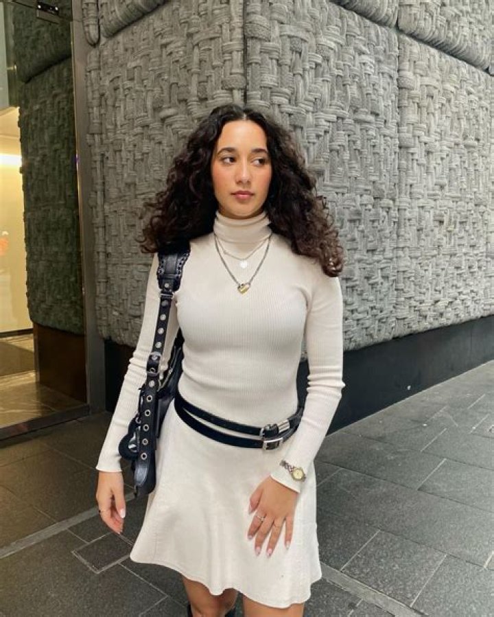 Jayme Jo Massoud - Bio, Age, Wiki, Facts and Family