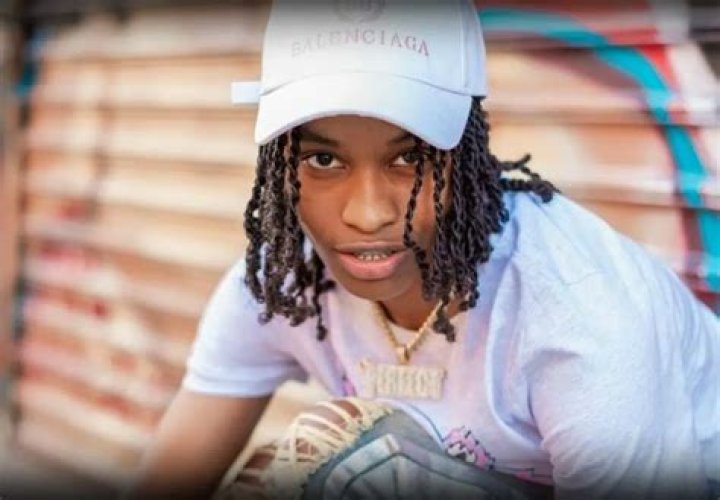 Jazmine Hood - Bio, Age, Wiki, Facts and Family