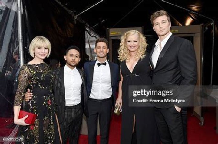 JEAN-LUC BILODEAU, MELISSA PETERMAN – Celeb Secrets