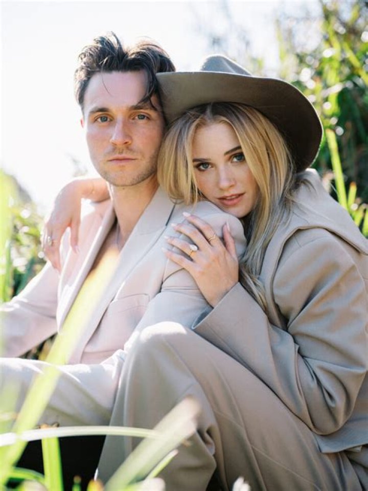 Jed Elliott Height, Weight, Age, Body Statistics