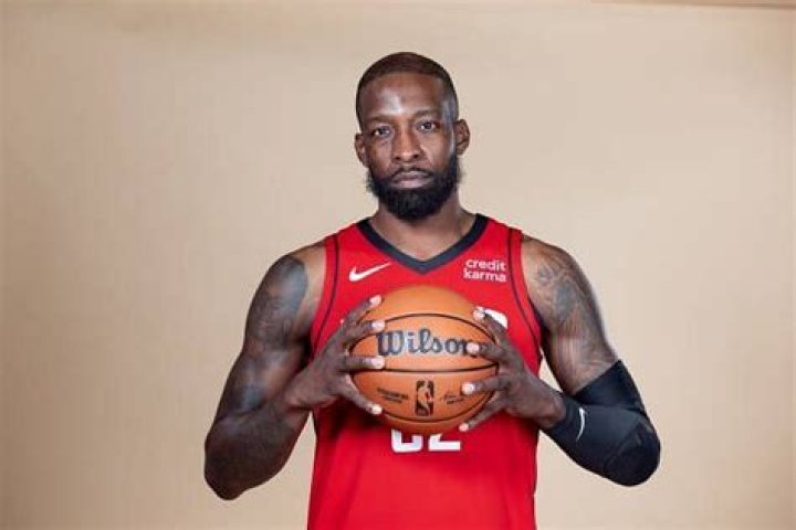 Jeff Green Net Worth | Celebrity Net Worth