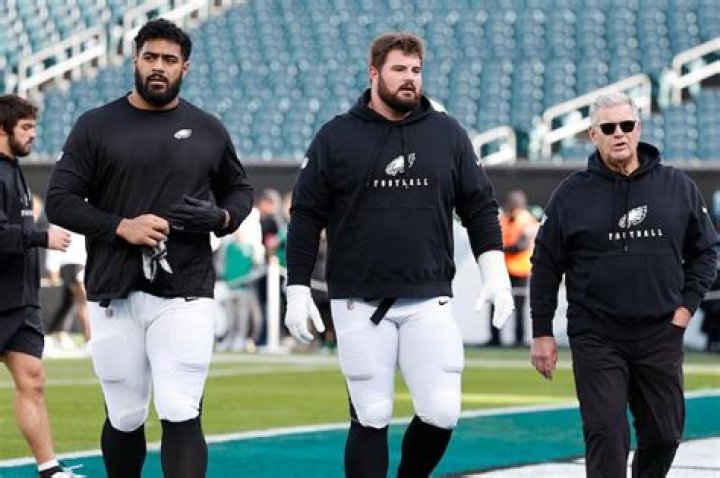 Philadelphia Eagles Offensive Line Coach Jeff Stoutland's Biography, Parents, Age, Stats, Net Worth, Salary, Contract, Earnings, Wife and Children