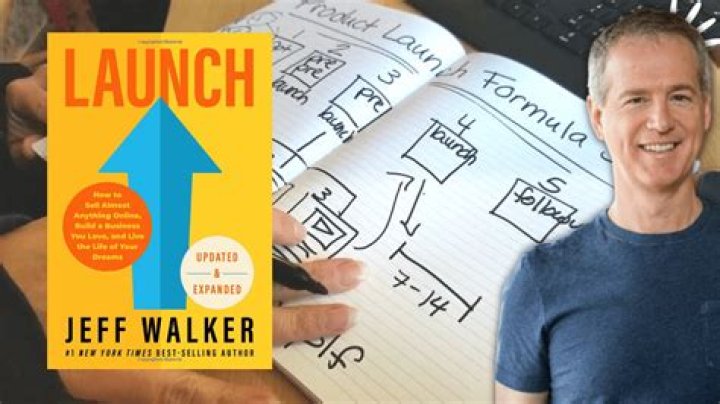 Jeff Walker - Bio, Age, Wiki, Facts and Family