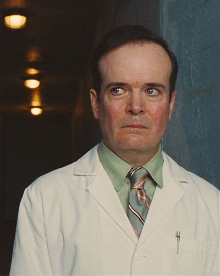 Jefferson Mays Height, Weight, Age, Spouse, Family, Facts, Biography