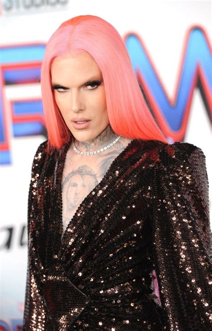 Jeffree Star Reportedly Turned Down A $500 Million Buyout Offer From L'Oréal