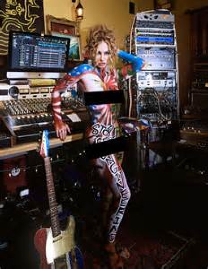 Jen Mateo - Bio, Age, Wiki, Facts and Family