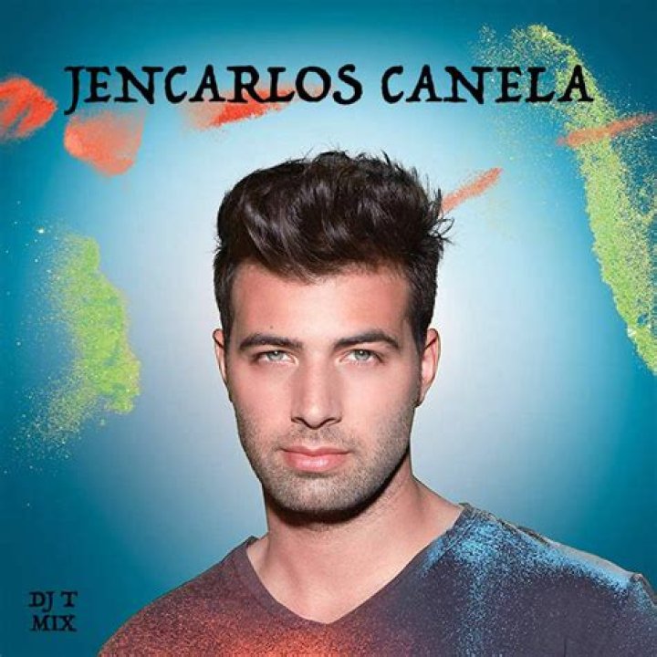 Jencarlos Canela - Bio, Age, net worth, siblings, height, Wiki, Facts and Family