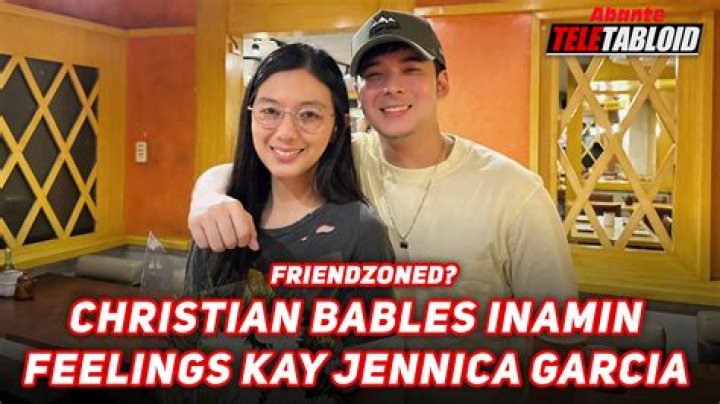 Jennica Garcia - Bio, Age, Wiki, Facts and Family