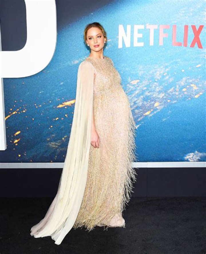 Jennifer Lawrence Plans To Enjoy An Acting ‘Break’ After Giving Birth: It’s A ‘Healthy Balance’