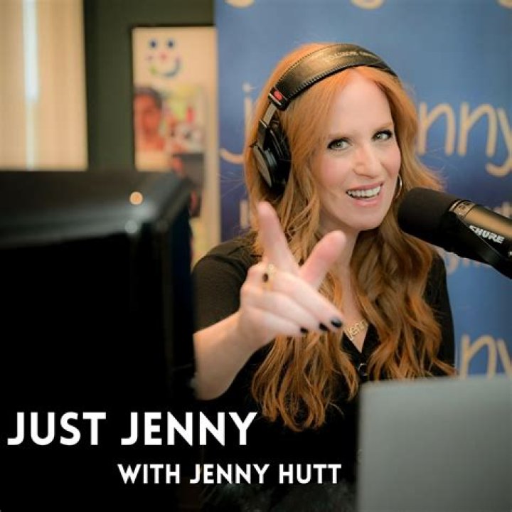 Jenny Hutt - Bio, Age, Wiki, Facts and Family