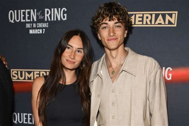 
Jeremiah Green Wife Who is Jeremiah Green Wife? 