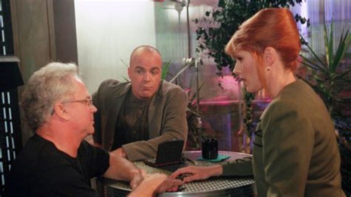 Jerry Doyle Dead At 60