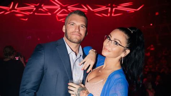 JWoww & Angelina Attend Dinner Together After Drama – Hollywood Life