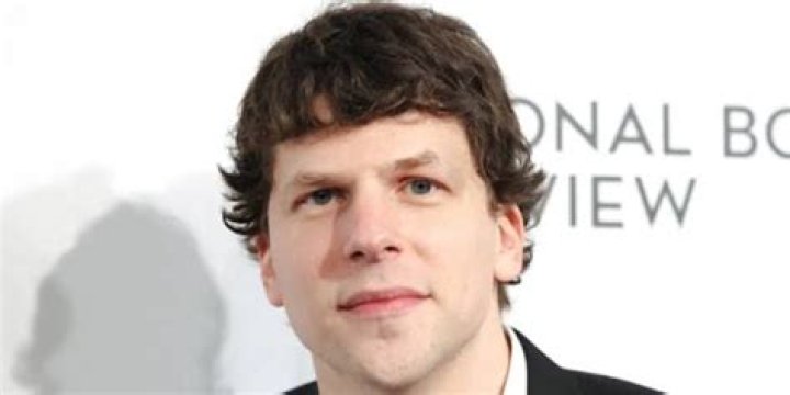 Jesse Eisenberg Net Worth | Celebrity Net Worth