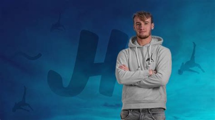 Jesse Heffels - Bio, Age, Wiki, Facts and Family