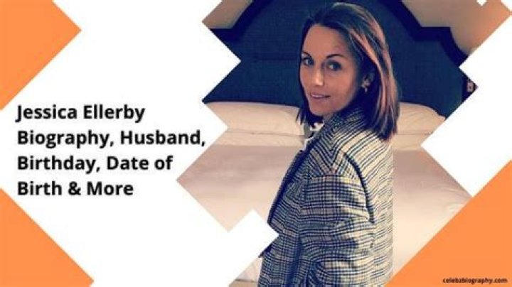 Jessica Ellerby Age, Birthday, Wikipedia, Who, Nationality, Biography