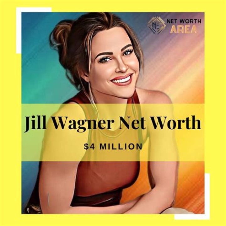 Jill Wagner Net Worth | Celebrity Net Worth
