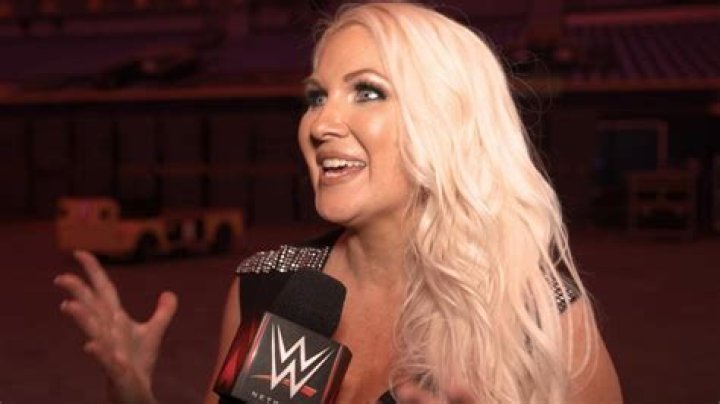 Jillian Hall, Biography, WWE, Salary, Net worth, Career, TV, boyfriend, affair, Facts