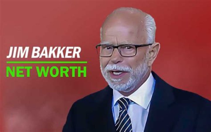 Televangelist Jim Bakker’s Net Worth Explained. What is His Salary?