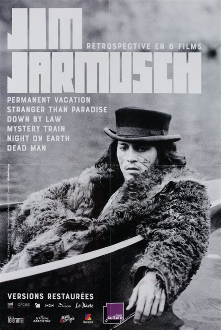 Jim Jarmusch - Bio, Age, net worth, height, Wiki, Facts and Family