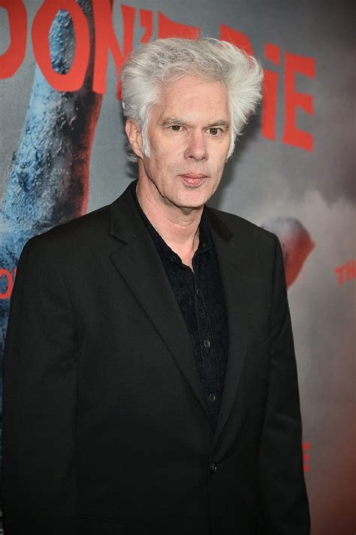 Jim Jarmusch Net Worth | Celebrity Net Worth