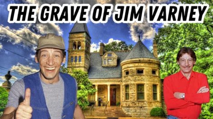 Jim Varney - Bio, Age, net worth, height, Wiki, Facts and Family