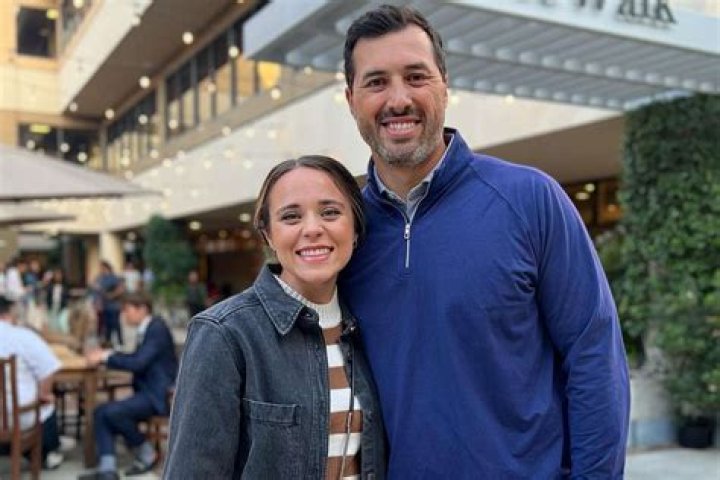 Jinger Duggar Vuolo Height, Weight, Age, Spouse, Facts, Biography