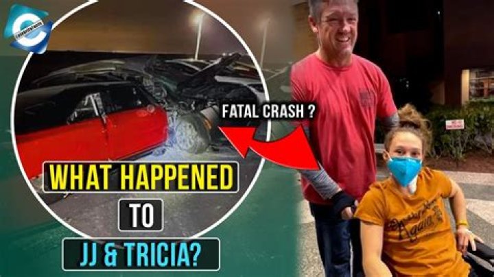 JJ Da Boss Accident, Injury and Health Updates