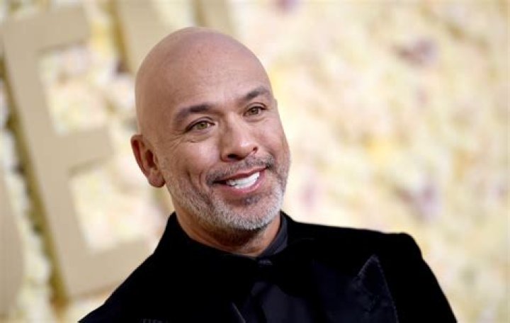 Jo Koy Height, Weight, Age, Girlfriend, Biography, Facts, Family