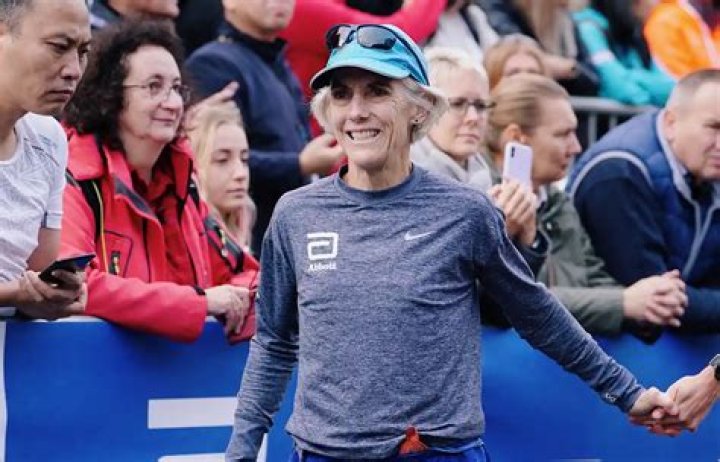 Joan Benoit - Bio, Age, Wiki, Facts and Family