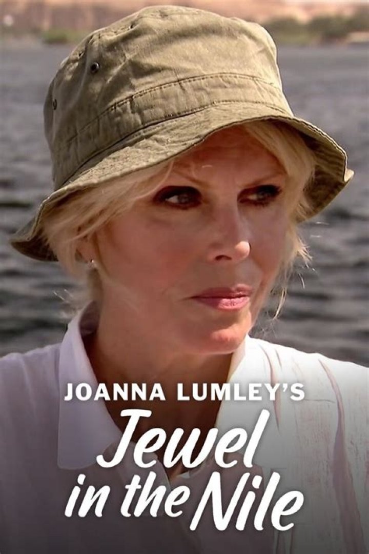Joanna Lumley - Bio, Age, Wiki, Facts and Family