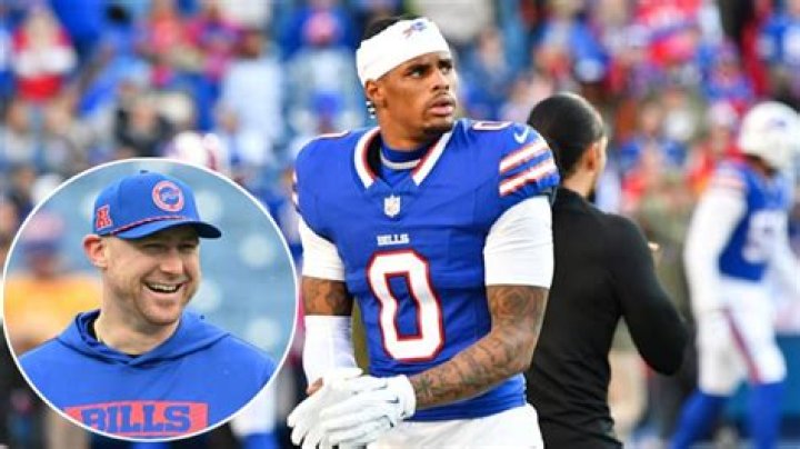 Panthers' Joe Brady Contract and Salary; Who is his Wife? (Bio, Age, Family, Children, Married, Girlfriend)