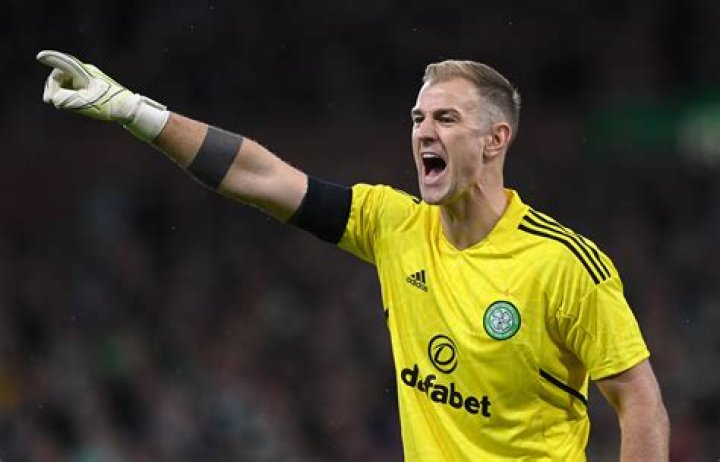 Joe Hart | Bio-salary,net worth,married,affair,dating,children,bio,girlfriend