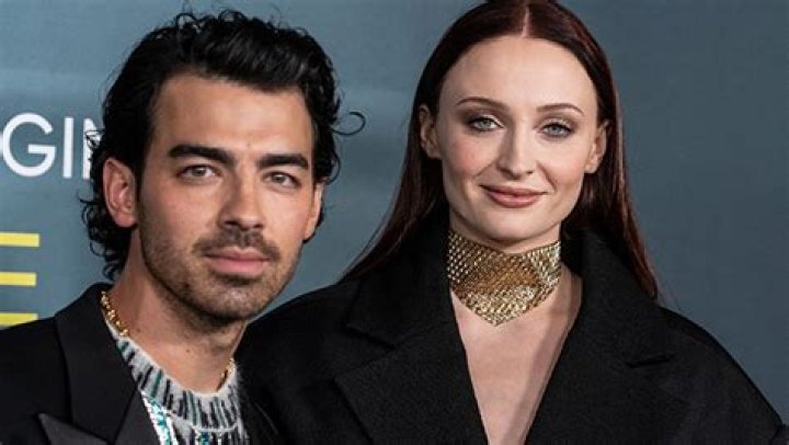 Joe Jonas Spotted Without Wedding Ring While Spending Time With Daughters Amid Sophie Turner Divorce