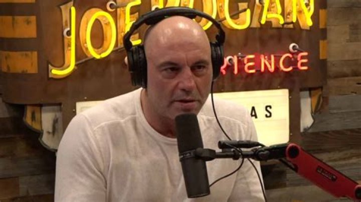 Joe Rogan Disses His Own Listeners For Taking His ‘Advice’ On Vaccines: It’s ‘Baffling’ To Me