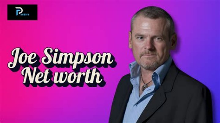 Joe Simpson Net Worth | Celebrity Net Worth