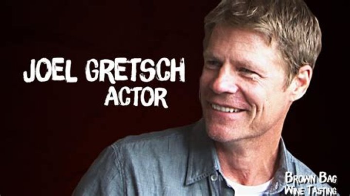 Joel Gretsch - Bio, Age, net worth, height, Wiki, Facts and Family