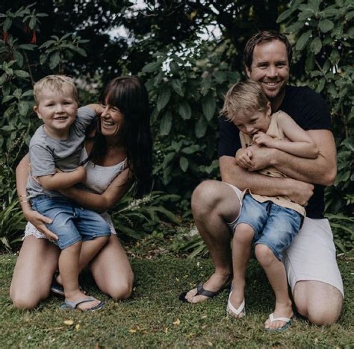 Joelle Legg : Age, Birthday, Wiki, Bio and Family, Net Wo...