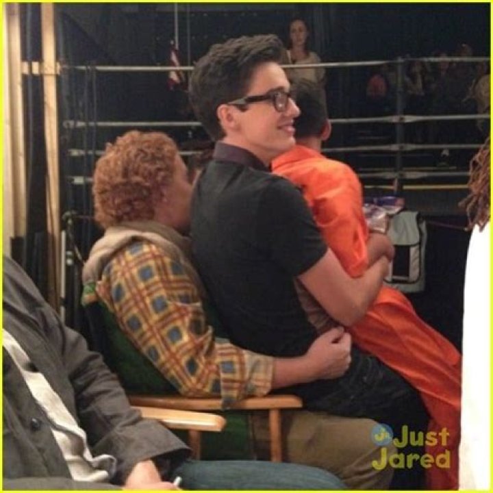 JOEY BRAGG, TENZING NORGAY TRAINOR – Celeb Secrets