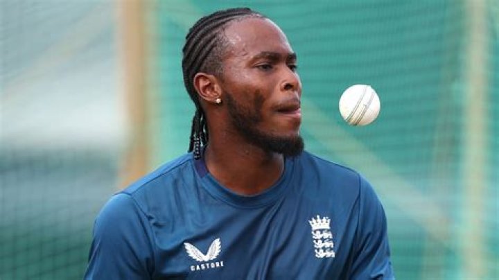 Jofra Archer Height, Weight, Age, Body Statistics