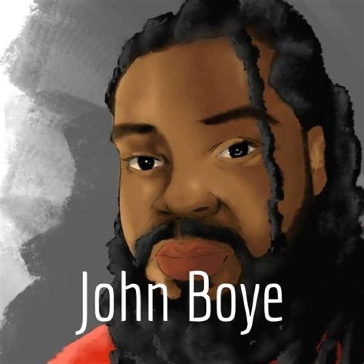 John Boye - Bio, Age, weight, height, Wiki, Facts and Family