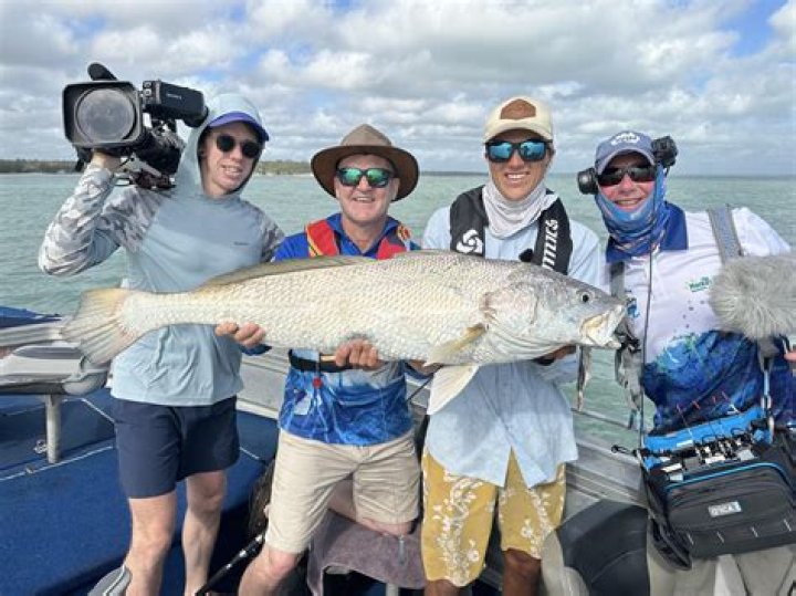 John Fish - Bio, Age, Wiki, Facts and Family