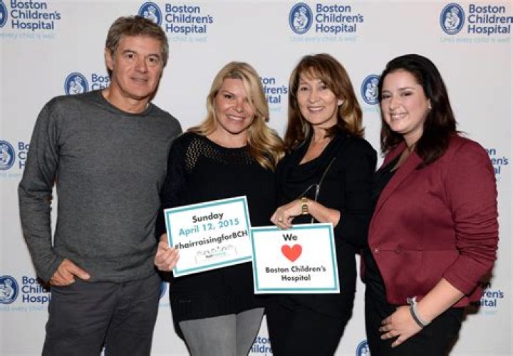 John Frieda Net Worth | Celebrity Net Worth