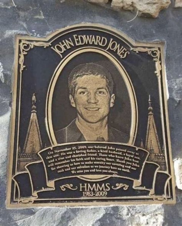 John Marshall Jones - Bio, Age, Wiki, Facts and Family