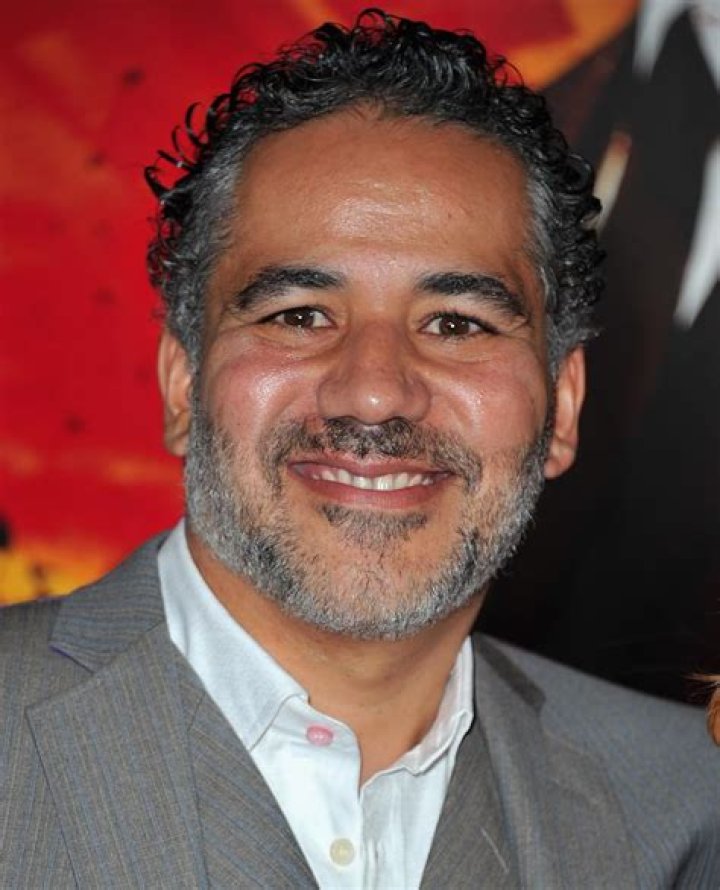 John Ortiz Height, Weight, Age, Spouse, Family, Facts, Biography