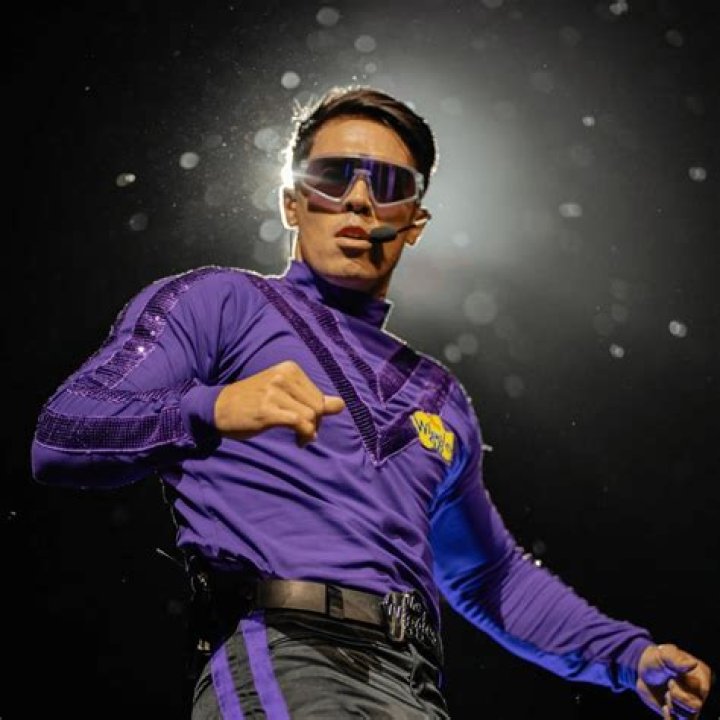 John Pearce - Bio, Age, Wiki, Facts and Family