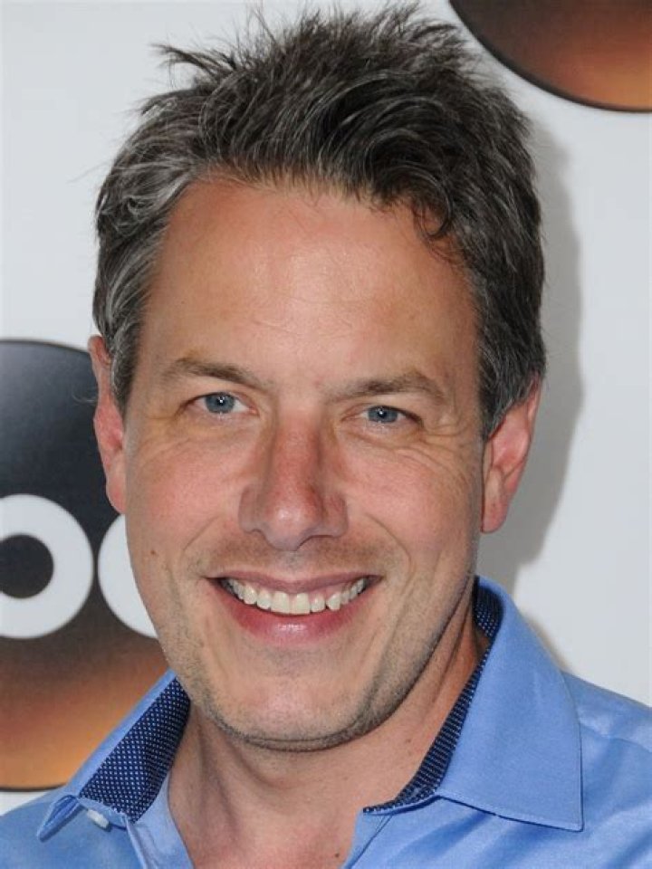 John Ross Bowie Height, Weight, Age, Spouse, Children, Facts, Biography