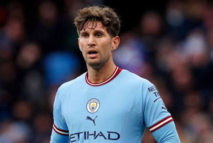 John Stones | Bio, Salary, Net Worth, Married, Dating, FIFA 22, Instagram, Parents, Transfermrkt, Stats