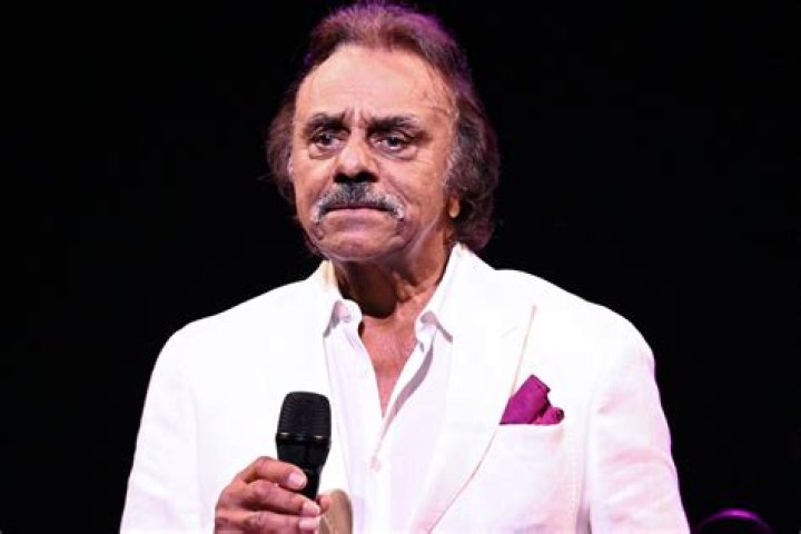 Johnny Mathis Height, Weight, Age, Boyfriend, Family, Biography