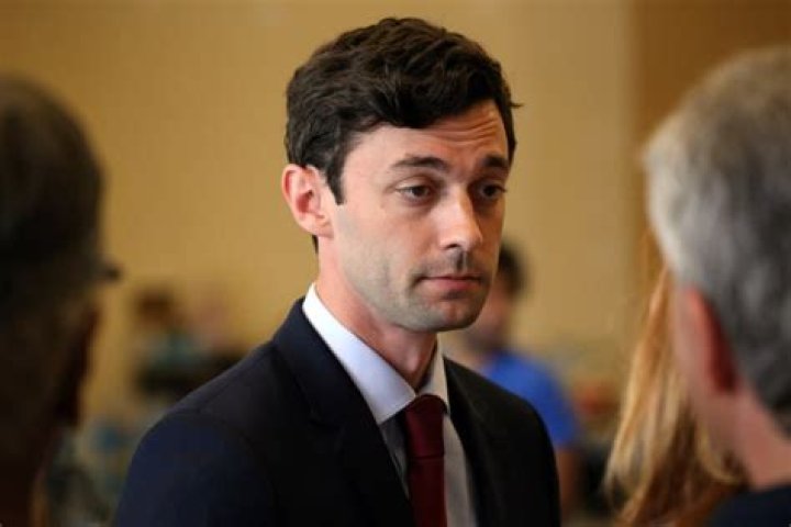 Jon Ossoff Net Worth | Celebrity Net Worth